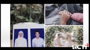 Sederet Artis Muda Jalani Ta'aruf