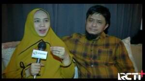 Oki Setiana Dewi Beberkan Tips Lancar Jalani Ta'aruf