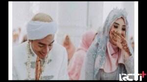 Kisah Ta'aruf Salmafina-Taqy Malik