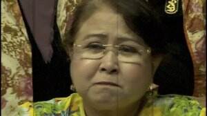 Artis-Artis Yang Merasa Terusik Oleh Tingkah Nyai Niki