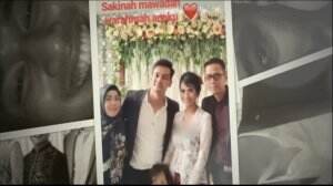 Pernikahan Vanessa Angel dan Bibi Ardiansyah Sah!