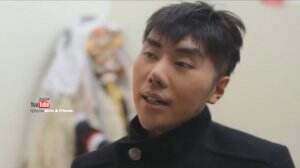 Roy Kiyoshi Dan Kisah Magicnya