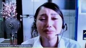 Lucinta Luna Divonis 1,5 Tahun Penjara