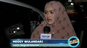 Kiwil dan Meggy Cerai Berujung Jadi Musuh