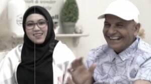 Zaskia Dan Shireen Enggan Tampil Bareng Dengan Istri Mark?