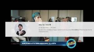 Karir Atta Menurun Sejak Menikah?