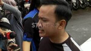 Ruben Onsu Geram Betrand Jadi Bahan Roasting Komika