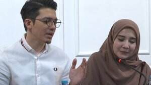 Irwansyah Menggugat Balik Medina Zein dan Lukman Azhari