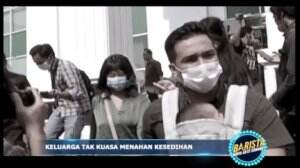 Rey Utami Bebas Sedangkan Vanessa Angel Dibui