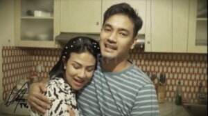 Vanessa Angel Jalani Hukuman Kasus Narkoba