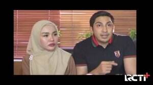 Medina Meradang Dengan Irwansyah