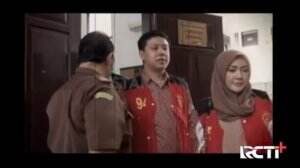 Pledoi Trio Ikan Asin Gagal Total