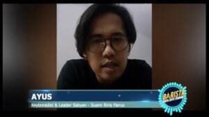 Cinta Terlarang Nissa Sabyan dan Ayus Sudah Berjalan 2 Tahun