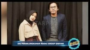 Nissa Sabyan Diboikot