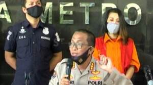 Kasus Video Asusila Mirip Selebriti