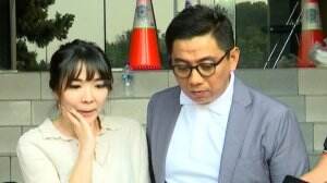 Selebriti Yang Lapor Polisi Tentang Video Asusila