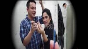 Ussy Sulitiawaty Hamil Anak Ketiga
