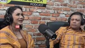 Krisdayanti - Raul Lemos Buka Suara Lewat Deddy Corbuzier