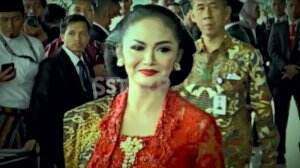 Karir Sebagai Wakil Rakyat Krisdayanti Terancam Tamat Karna Umbar Masalah Keluarga Ke Publik