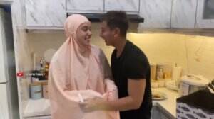 Fairuz Hamil Lagi, Sonny Lebih Protektif?
