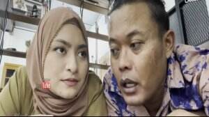 Sule Dan Nathalie Berencana Lakukan Bayi Tabung?