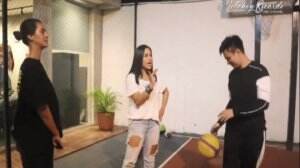 Baim Wong Sukses Jadi Youtubers Hingga Raup Uang Banyak