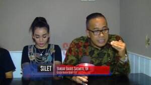 DJ Bebby Fey Yang Sakit Hati Dibohongi Youtuber Terkenal