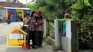 Pekerjaan Pak Bahri Penuh Dengan Cobaan
