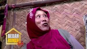 Rumah Pak Murja Dan Ibu Napsiah Beralaskan Tanah