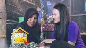 Cerita Dapur Keluarga Pak Masu