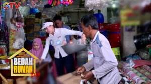 Pak Basrudin Beli Peralatan Modal Untuk Bekerja