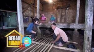 Impian Pak Sakri Punya Rumah Layak - Bedah Rumah Eps. 658