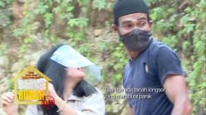 Bahaya Longsor Yang Menghantui Pak Musa