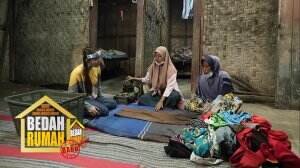 Tetangga Komplain Hasil Pekerjaan Istri Pak Musa