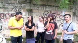 Kimau sampe diomelin gara-gara ini