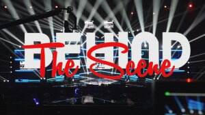 Keseruan Dibalik Megahnya Billboad Idonesia Music Awards 2020