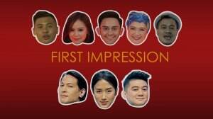First Impression Peserta Masterchef, "Chef Juna Paling Nyeremin"!