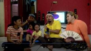 Sumpahan Mpok Lela Bikin Takut!