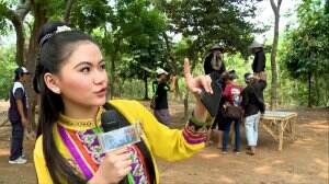 Ini Dia!! Proses Shooting Kembalinya Raden Kian Santang