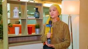 Agseisa Ngaku Klo Improvisasinya Kadang Aneh