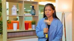 Ainun Berusaha Bernyanyi Agar Tidak Flat