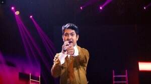 Behind The Scene Babak Spektakuler Indonesian Idol X