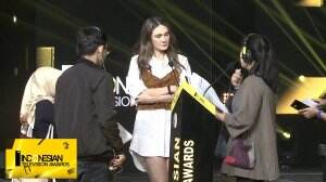 Dibalik Kemeriahan Panggung Megah Indonesian Television Award 2019