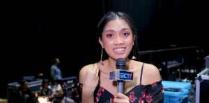 Biar Lagunya Tambah Energik, Ini Yang Dilakukan Mirabeth!