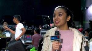Karena Bawain Lagu Legend Semoga Cengkoknya Dapet