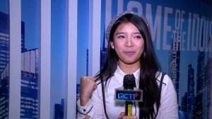 Tiara Selalu Siap Dan Semangat Jangan Sia Siakan Kesempatan