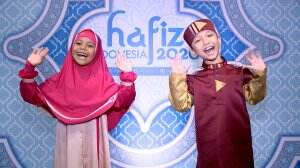 Nonton Streaming Doa Selamat dari Khalid dan Afiqah Hafiz Indonesia 2020, Insyaallah bikin kita berkah loh Online Download Full Episode Sub Indo - RCTI+