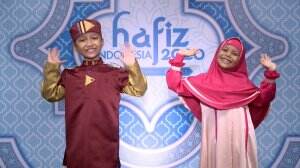 Nonton Streaming Ayo kita sama-sama doakan Kedua Orang Tua kita bareng Khalid dan Afiqah Hafiz Indonesia 2020 Online Download Full Episode Sub Indo - RCTI+