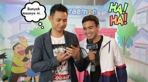Telpon Mantan Pacar, Apa Yang Lian Firmansya Omongin?