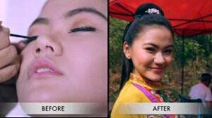 Nonton Streaming Rientammy Berubah Menjadi Rara Santang Online Download Full Episode Sub Indo - RCTI+